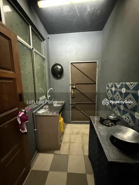 1-storey Terraced House for Sale in Johor Bahru (Johor) - Loh Lee Peng - PropertyGuru.com.my