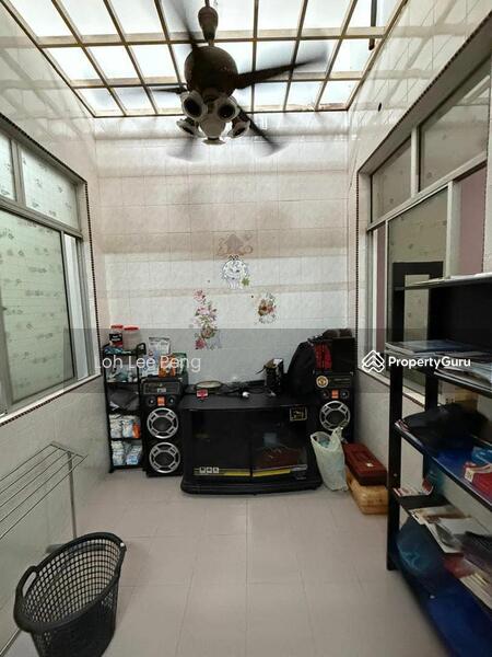 1-storey Terraced House for Sale in Johor Bahru (Johor) - Loh Lee Peng - PropertyGuru.com.my