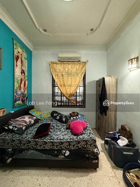 1-storey Terraced House for Sale in Johor Bahru (Johor) - Loh Lee Peng - PropertyGuru.com.my