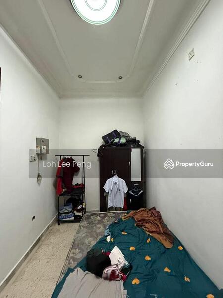 1-storey Terraced House for Sale in Johor Bahru (Johor) - Loh Lee Peng - PropertyGuru.com.my