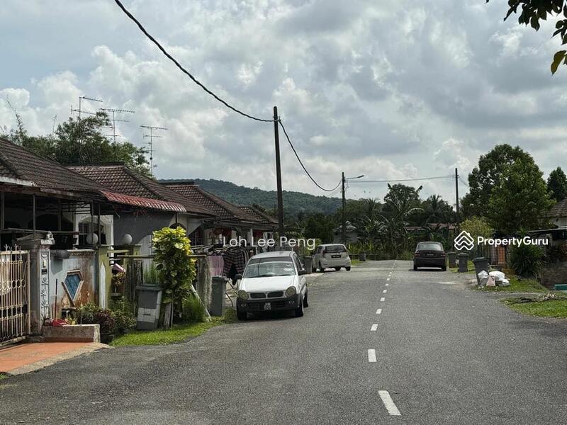 1-storey Terraced House for Sale in Johor Bahru (Johor) - Loh Lee Peng - PropertyGuru.com.my