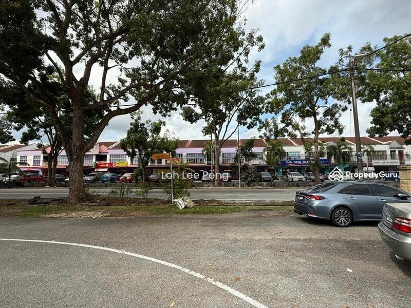 1-storey Terraced House for Sale in Johor Bahru (Johor) - Loh Lee Peng - PropertyGuru.com.my