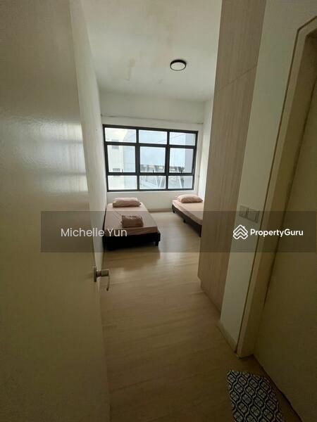 Kondominium untuk Dijual di Lakeville Residence - Michelle Yun - PropertyGuru.com.my