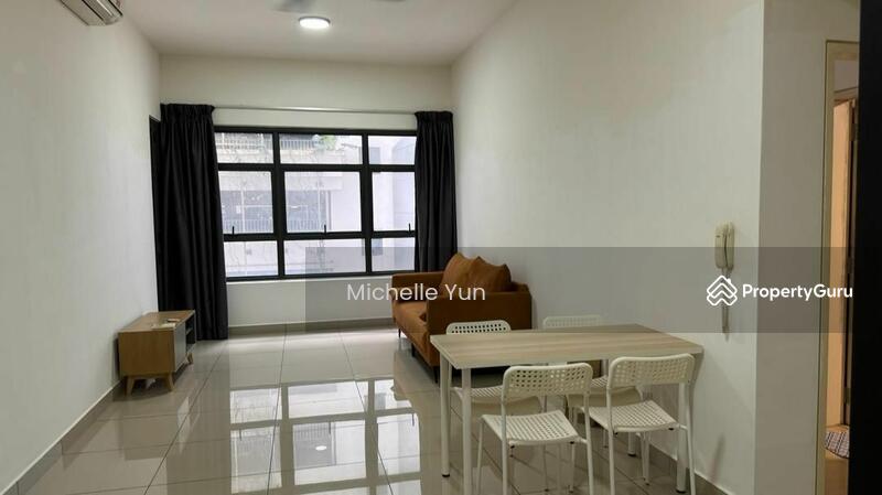 Kondominium untuk Dijual di Lakeville Residence - Michelle Yun - PropertyGuru.com.my
