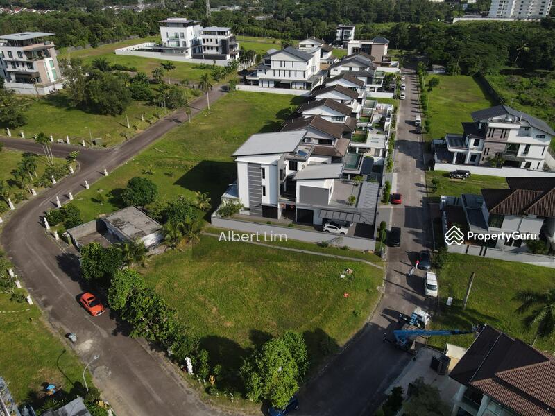 Untuk Dijual - Bandar Baru Permas Jaya