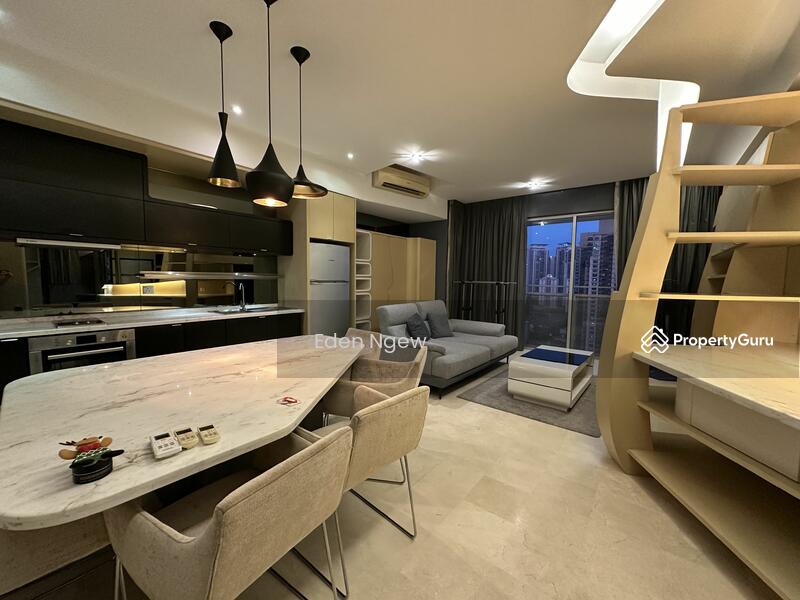 Condominium for Sale at Verve Suites - Eden Ngew - PropertyGuru.com.my