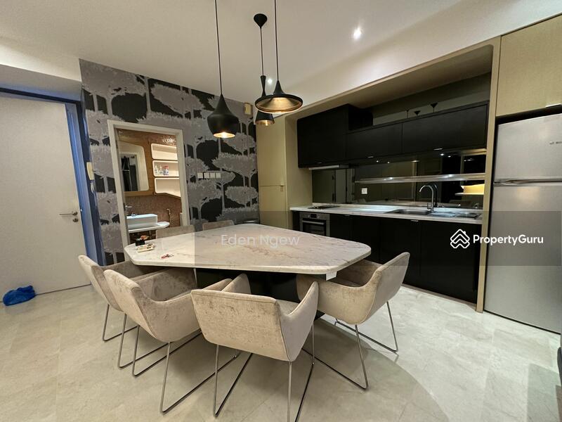 Condominium for Sale at Verve Suites - Eden Ngew - PropertyGuru.com.my