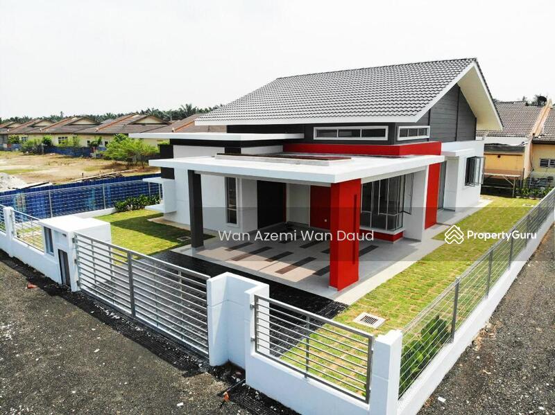 For Sale - Taman Teluk Nipah, Pulau Indah