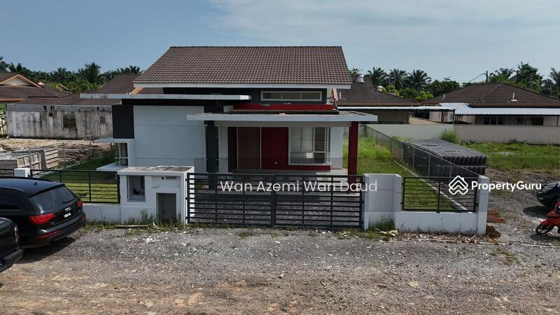 For Sale - Taman Teluk Nipah, Pulau Indah