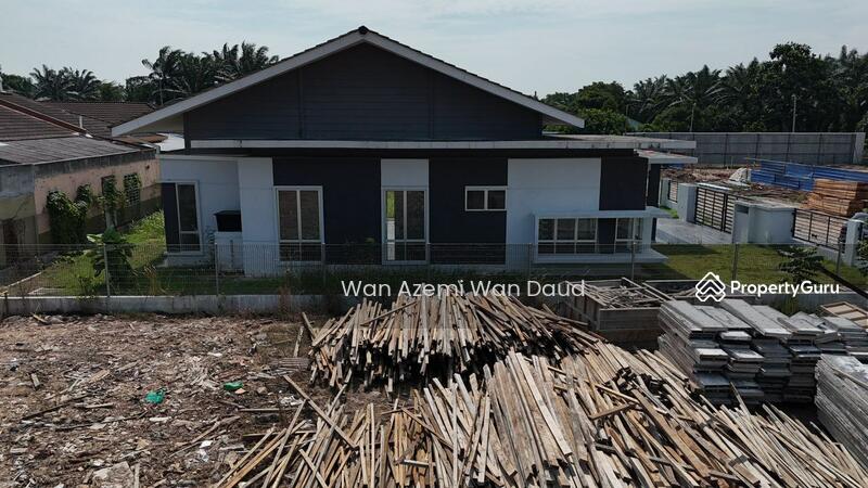 For Sale - Taman Teluk Nipah, Pulau Indah