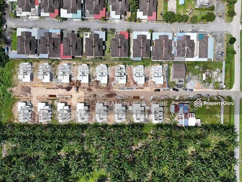 For Sale - Taman Teluk Nipah, Pulau Indah