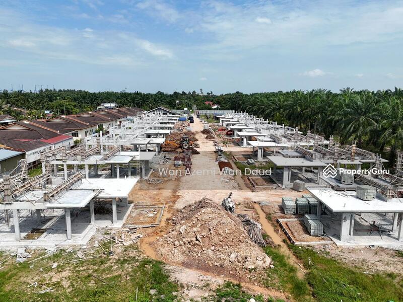 For Sale - Taman Teluk Nipah, Pulau Indah