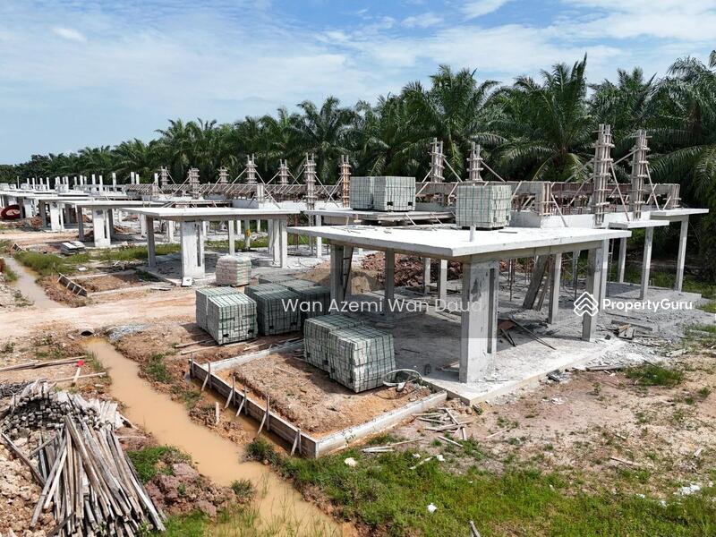 For Sale - Taman Teluk Nipah, Pulau Indah