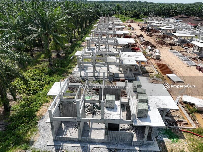 For Sale - Taman Teluk Nipah, Pulau Indah
