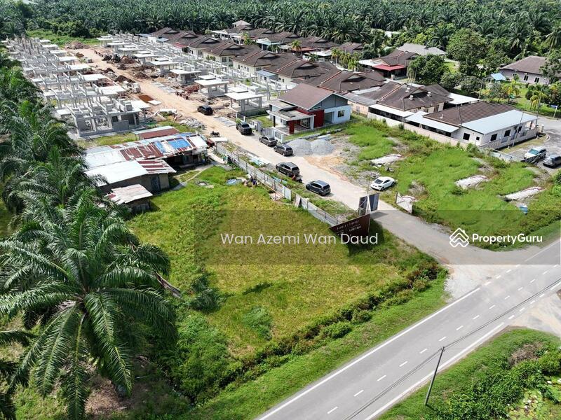 For Sale - Taman Teluk Nipah, Pulau Indah
