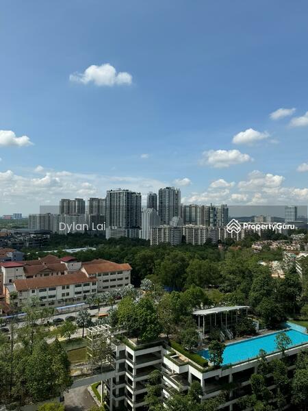 Untuk Dijual - Verdi Eco-Dominiums