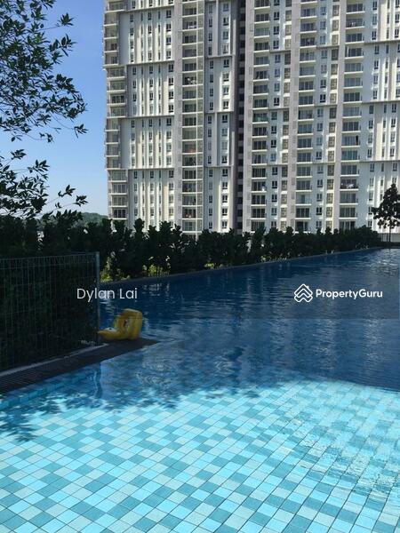 Untuk Dijual - Verdi Eco-Dominiums
