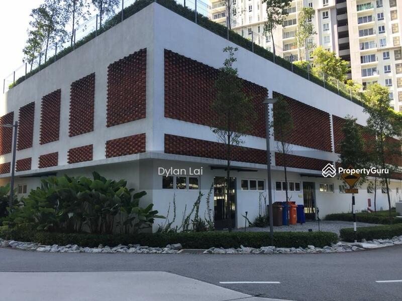 Untuk Dijual - Verdi Eco-Dominiums