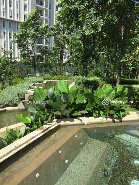 Untuk Dijual - Verdi Eco-Dominiums