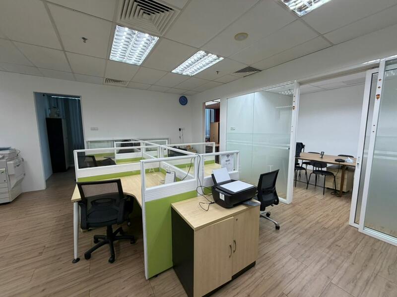 For Rent - KL Gateway