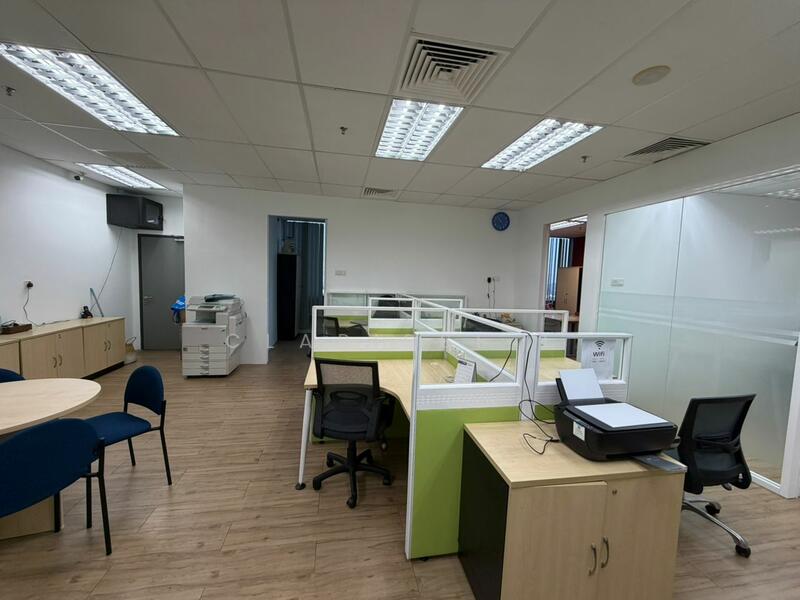 For Rent - KL Gateway