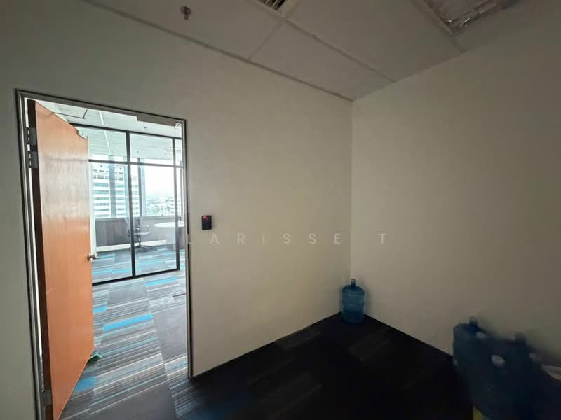 For Rent - KL Gateway