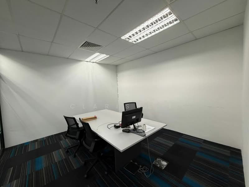 For Rent - KL Gateway