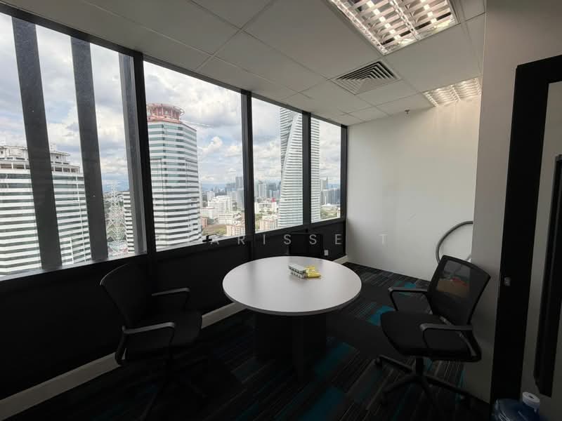 For Rent - KL Gateway