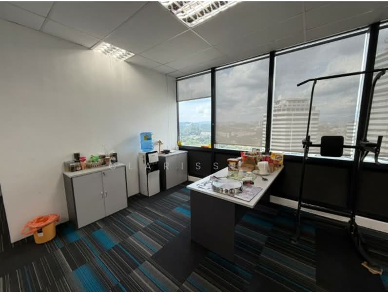 For Rent - KL Gateway