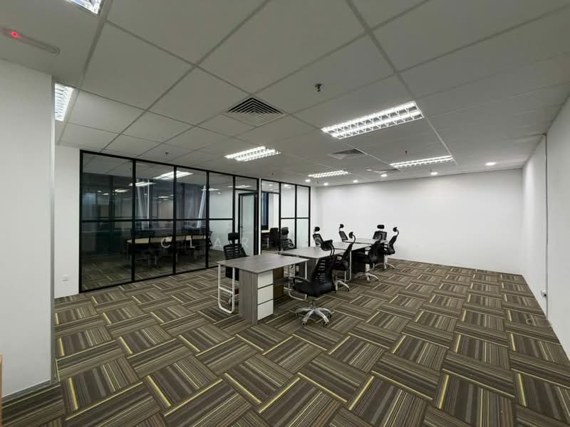 Pejabat untuk Disewa di Taman Bukit Angkasa (Kampung Kerinchi (Bangsar South)) - Clarisse T - Interior - PropertyGuru.com.my