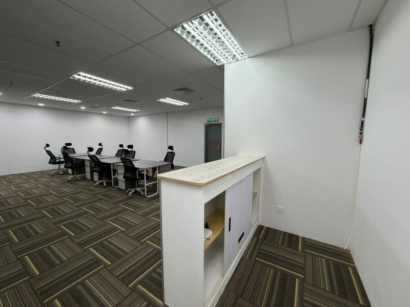 Pejabat untuk Disewa di Taman Bukit Angkasa (Kampung Kerinchi (Bangsar South)) - Clarisse T - Interior - PropertyGuru.com.my