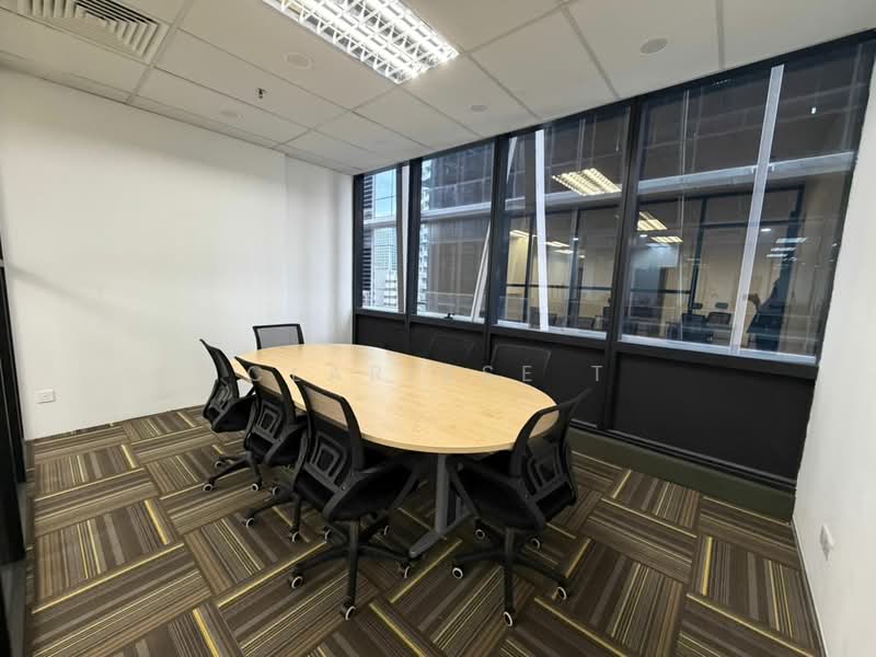 Pejabat untuk Disewa di Taman Bukit Angkasa (Kampung Kerinchi (Bangsar South)) - Clarisse T - Interior - PropertyGuru.com.my