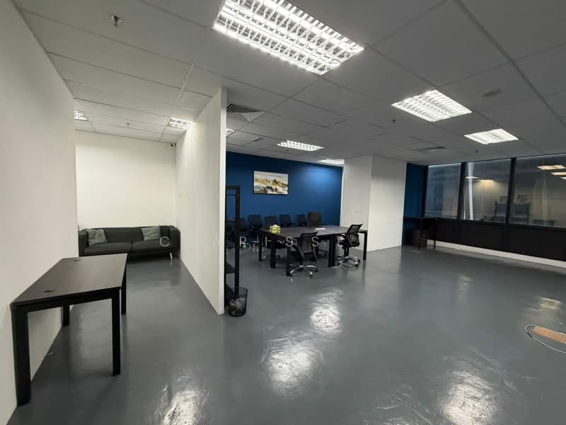 Office for Rent in Taman Bukit Angkasa (Kampung Kerinchi (Bangsar South)) - Clarisse T - Interior - PropertyGuru.com.my