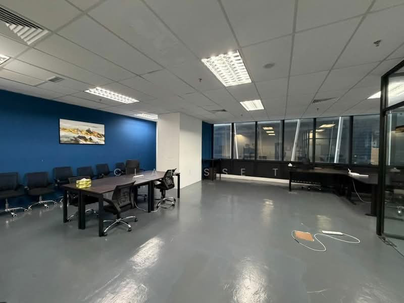 Office for Rent in Taman Bukit Angkasa (Kampung Kerinchi (Bangsar South)) - Clarisse T - Interior - PropertyGuru.com.my
