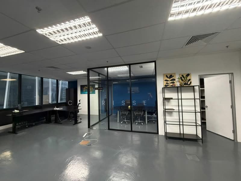 Office for Rent in Taman Bukit Angkasa (Kampung Kerinchi (Bangsar South)) - Clarisse T - Interior - PropertyGuru.com.my