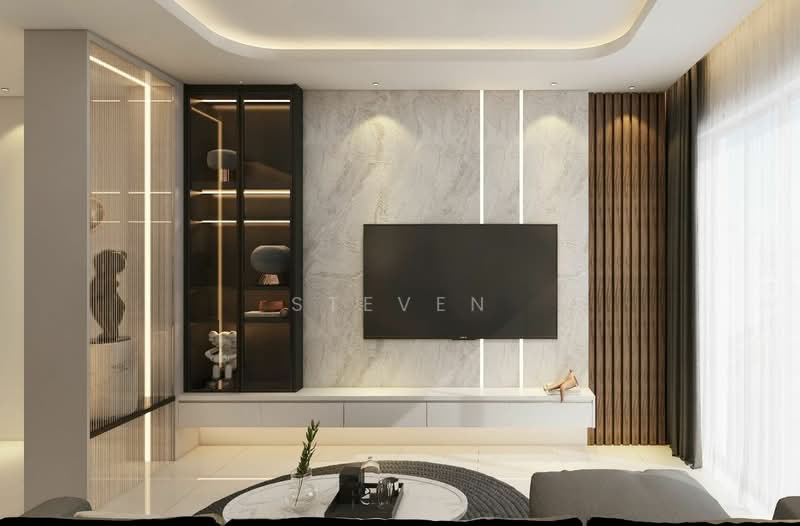 Kondominium untuk Disewa di Residensi Bintang - Steven Leong - PropertyGuru.com.my