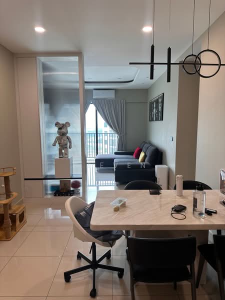 Kondominium untuk Disewa di Residensi Bintang - Steven Leong - PropertyGuru.com.my