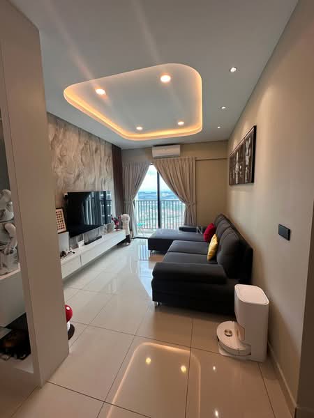 Kondominium untuk Disewa di Residensi Bintang - Steven Leong - PropertyGuru.com.my