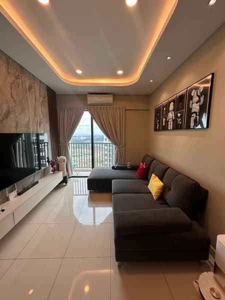 Kondominium untuk Disewa di Residensi Bintang - Steven Leong - PropertyGuru.com.my
