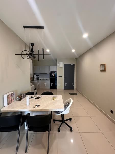 Kondominium untuk Disewa di Residensi Bintang - Steven Leong - PropertyGuru.com.my