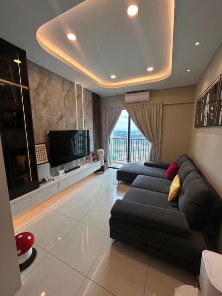 Kondominium untuk Disewa di Residensi Bintang - Steven Leong - PropertyGuru.com.my