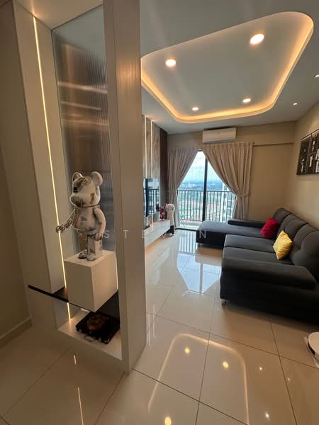 Kondominium untuk Disewa di Residensi Bintang - Steven Leong - PropertyGuru.com.my