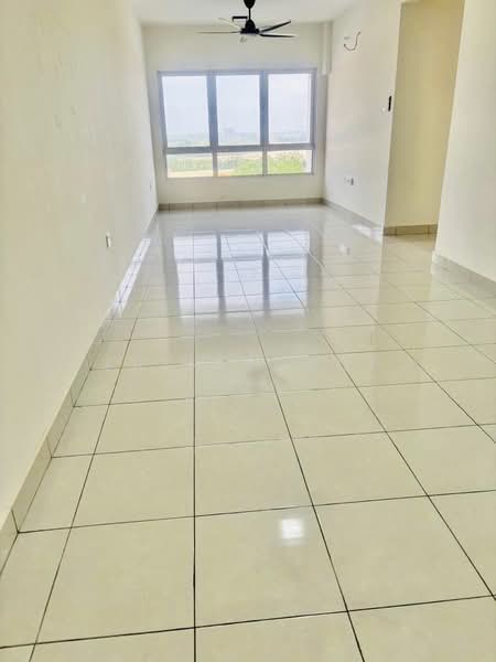 Pangsapuri untuk Disewa di Aspire Residence - Erin Yusof - Living Room - PropertyGuru.com.my