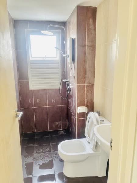 Pangsapuri untuk Disewa di Aspire Residence - Erin Yusof - Bathroom - PropertyGuru.com.my