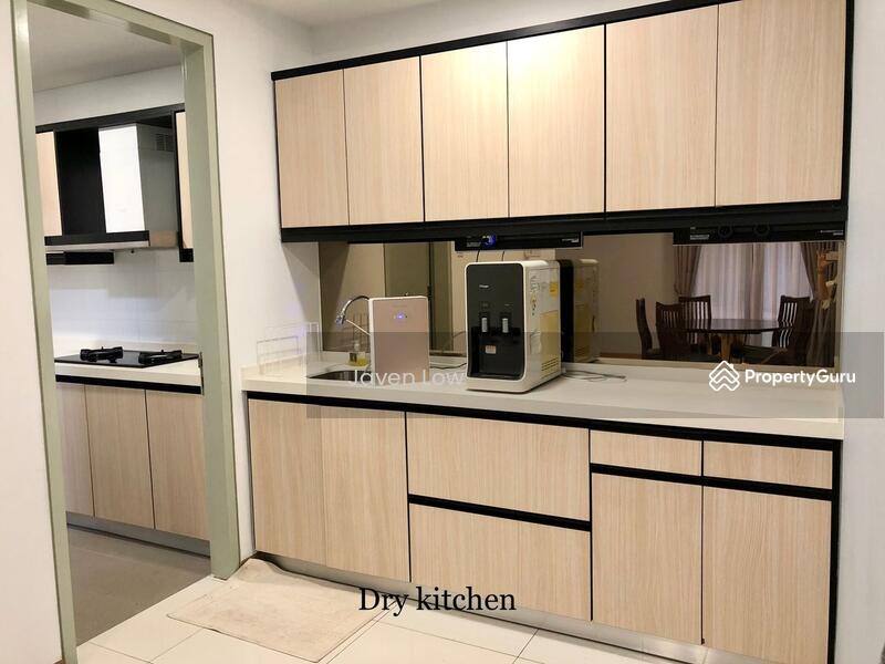 The Vale @ Sutera Damansara untuk Untuk Disewa - RM 3,500 /bulan, Mac 2026 - PropertyGuru.com.my