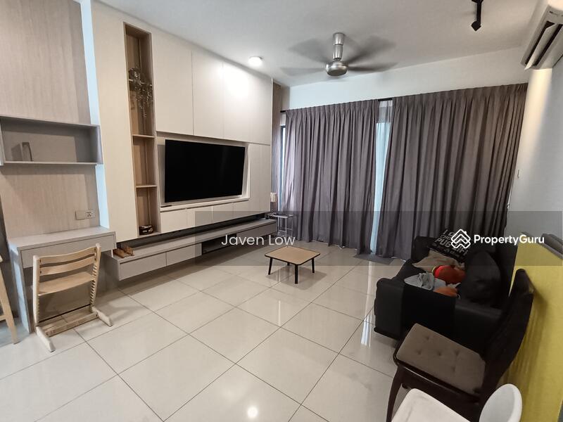 The Vale @ Sutera Damansara untuk Untuk Disewa - RM 3,500 /bulan, Mac 2026 - PropertyGuru.com.my