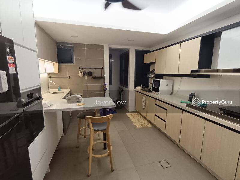 The Vale @ Sutera Damansara untuk Untuk Disewa - RM 3,500 /bulan, Mac 2026 - PropertyGuru.com.my