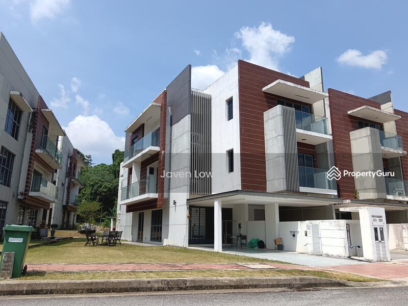 The Vale @ Sutera Damansara untuk Untuk Disewa - RM 3,500 /bulan, Mac 2026 - PropertyGuru.com.my