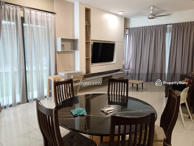 The Vale @ Sutera Damansara untuk Untuk Disewa - RM 3,500 /bulan, Mac 2026 - PropertyGuru.com.my
