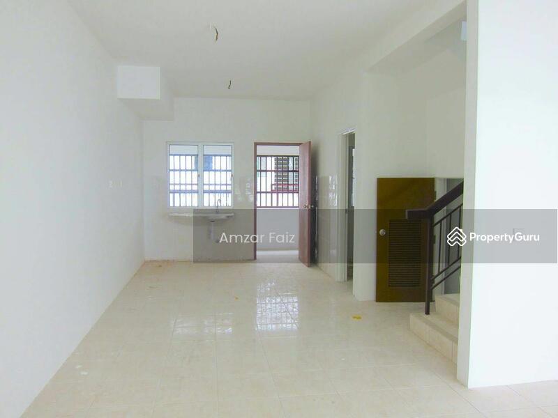 2-storey Terraced House for Sale in Setia Indah (Setia Alam) - Amzar Faiz - PropertyGuru.com.my
